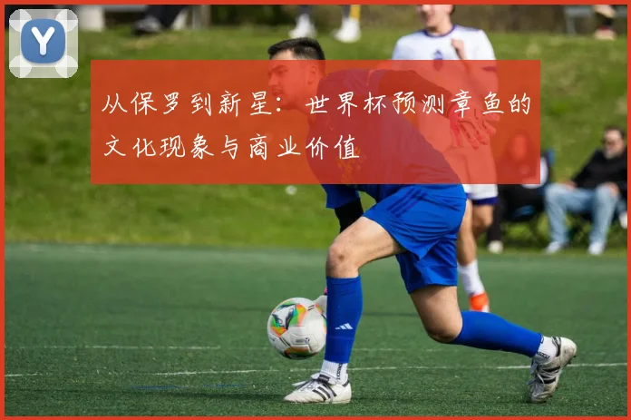 从保罗到新星：世界杯预测章鱼的文化现象与商业价值